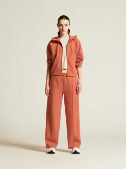 Women's ADV Join Full Zip Hoodie - Sequoia