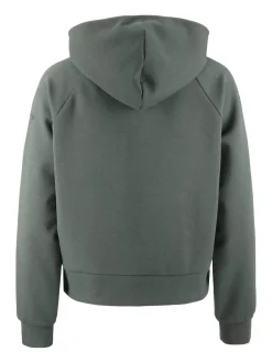 Women's ADV Join Full Zip Hoodie - Leaf