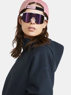 Women's ADV Join Full Zip Hoodie - Blaze