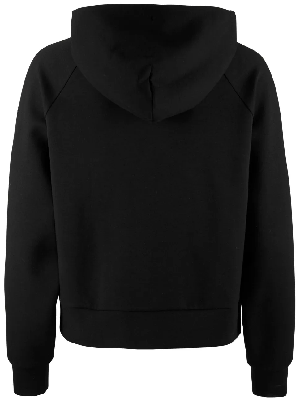 Women's ADV Join Full Zip Hoodie - Black