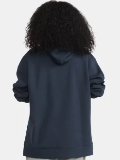 Women's ADV Join Long Hoodie - Blaze