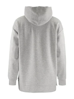 Women's ADV Join Long Hoodie - Grey Melange