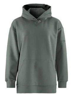 Women's ADV Join Long Hoodie - Leaf