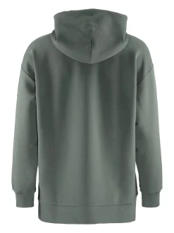 Women's ADV Join Long Hoodie - Leaf