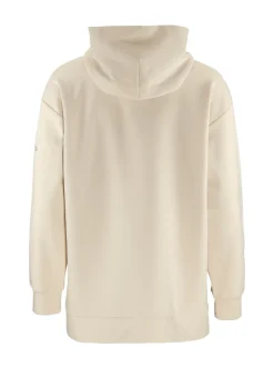 Women's ADV Join Long Hoodie - Plaster