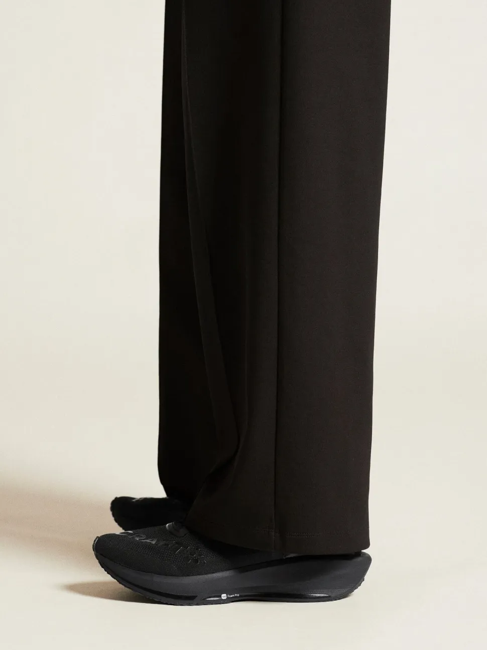 WOMEN'S ADV JOIN WIDE SWEAT PANT