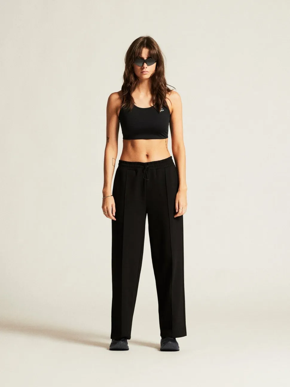 WOMEN'S ADV JOIN WIDE SWEAT PANT