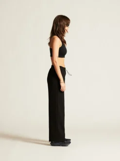 WOMEN'S ADV JOIN WIDE SWEAT PANT