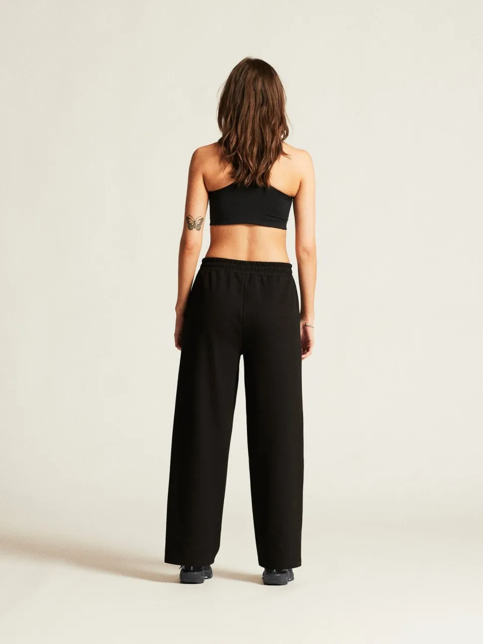 WOMEN'S ADV JOIN WIDE SWEAT PANT