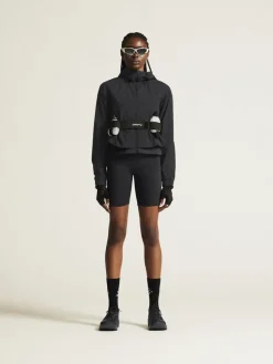 Women's ADV Join Windbreaker - Black