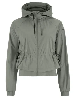 Women's ADV Join Windbreaker - LEAF