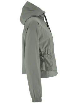 Women's ADV Join Windbreaker - LEAF
