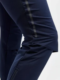 WOMEN'S ADV NORDIC TRAINING PANTS - BLAZE