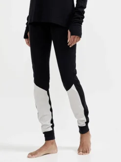 Women's ADV Nordic Wool Baselayer Pant