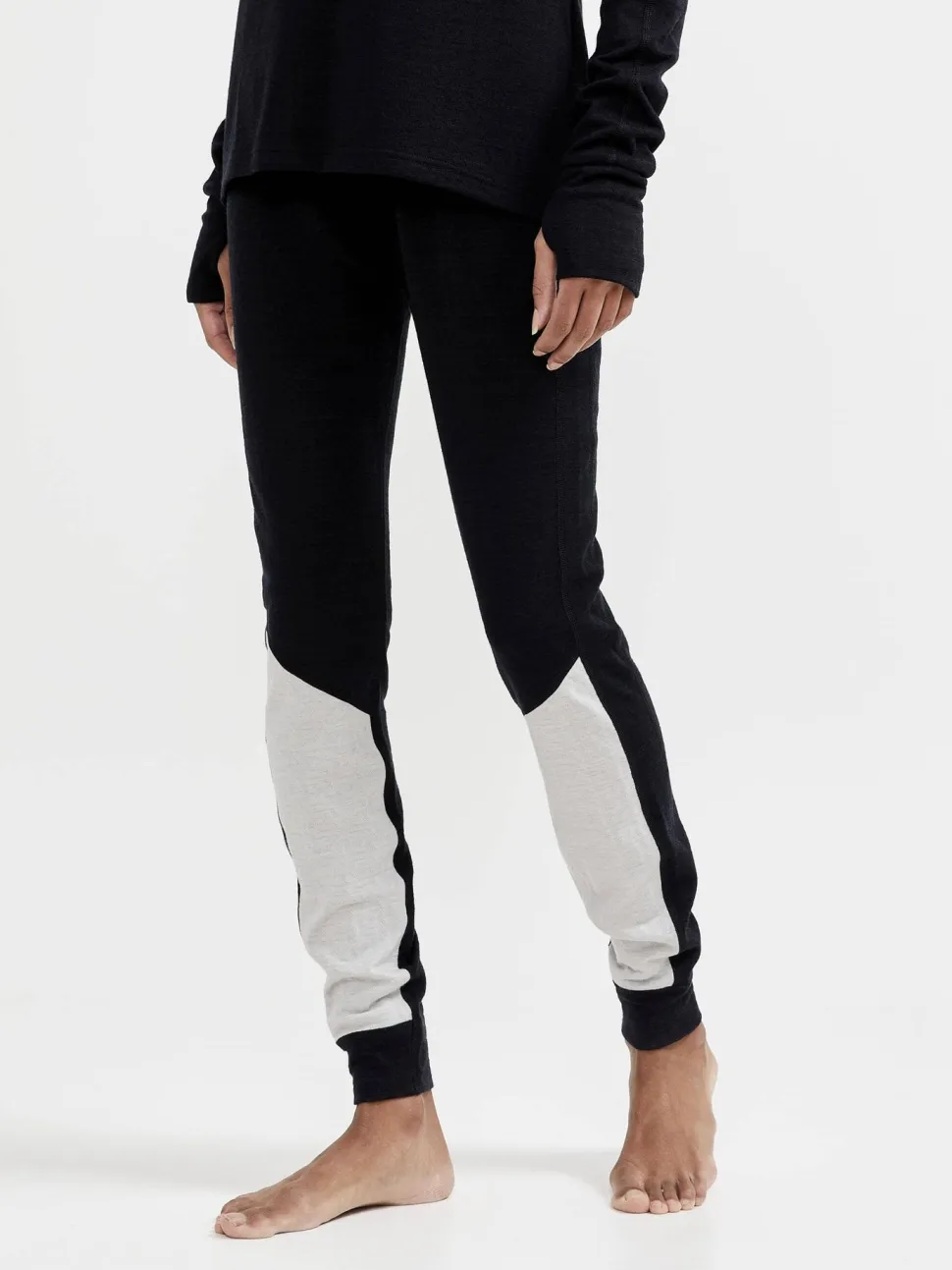 Women's ADV Nordic Wool Baselayer Pant