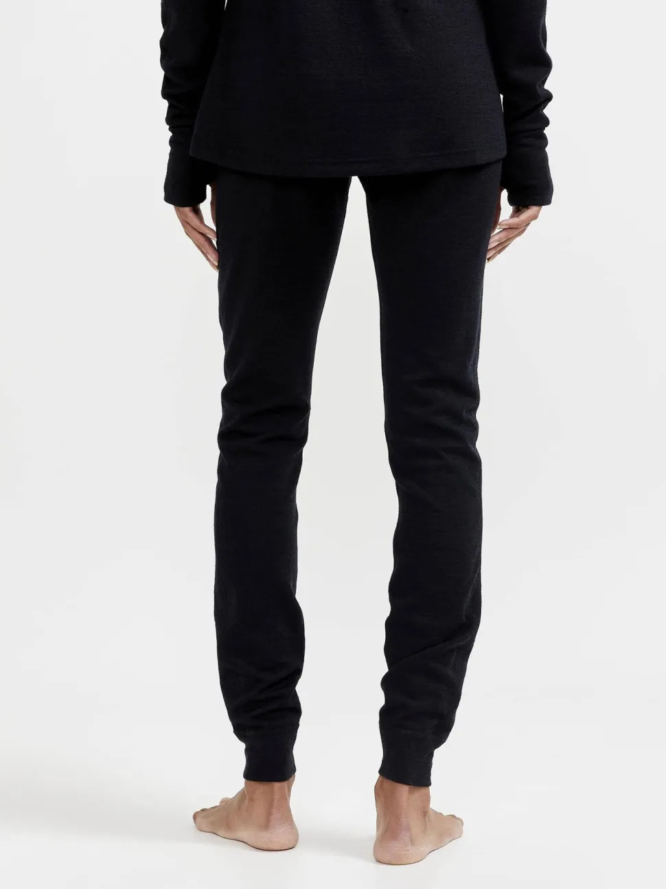 Women's ADV Nordic Wool Baselayer Pant