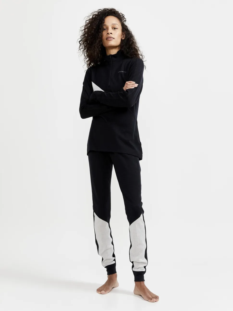 Women's ADV Nordic Wool Baselayer Pant