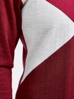 Women's ADV Nordic Wool Baselayer