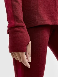 Women's ADV Nordic Wool Baselayer