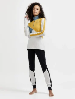 Women's ADV Nordic Wool Baselayer