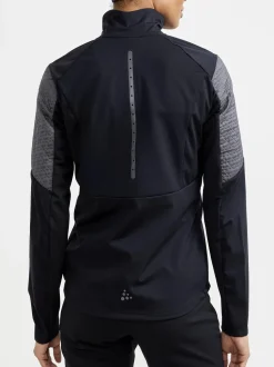 Women's ADV Pursuit Insulate Xc Ski Jacket