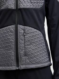 Women's ADV Pursuit Insulate Xc Ski Jacket