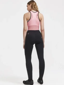 Women's ADV Subz Cycling Bib Tights