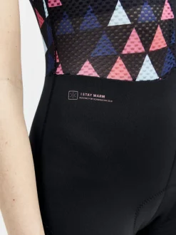 Women's ADV Subz Cycling Bib Tights