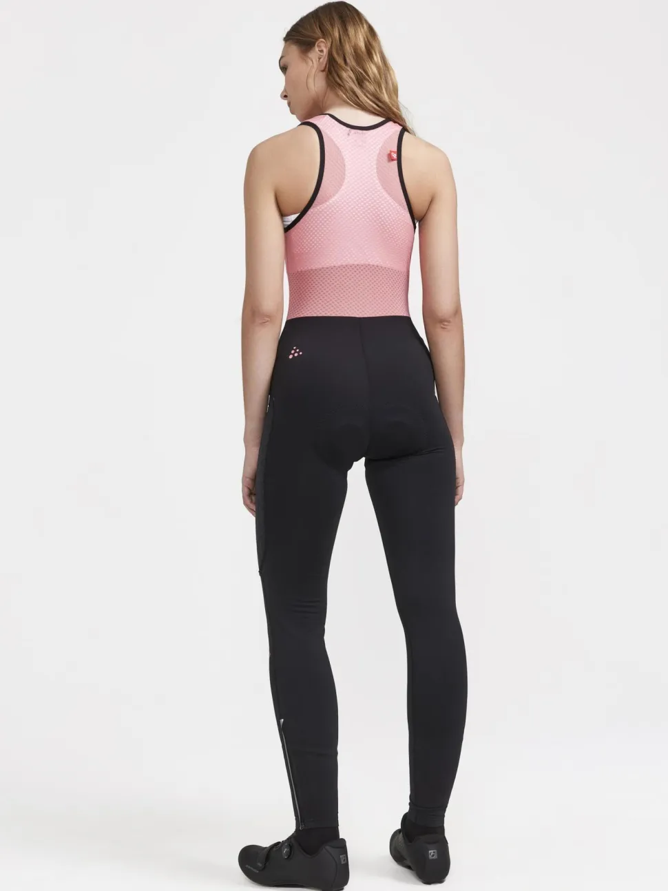 Women's ADV Subz Cycling Bib Tights