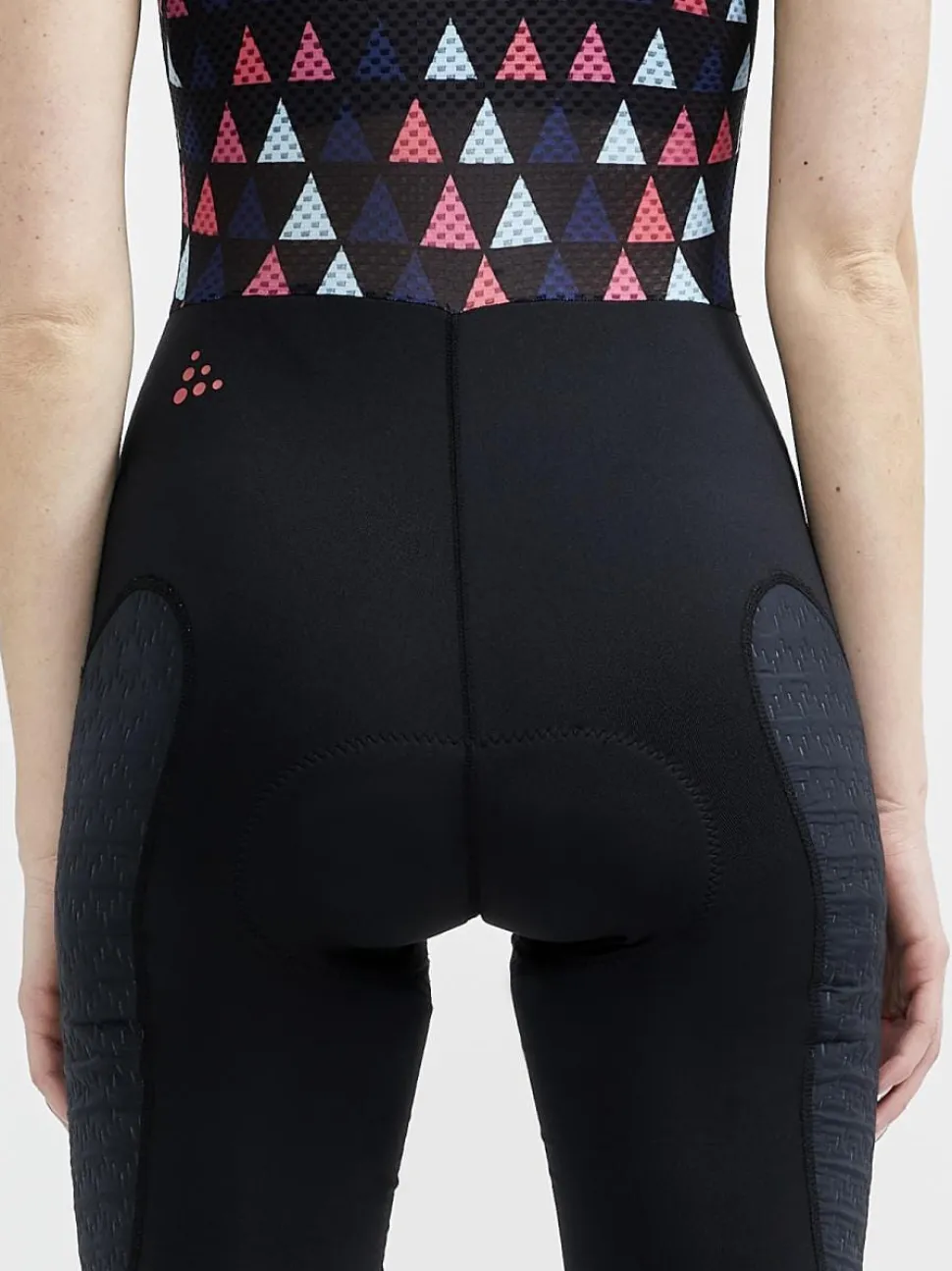 Women's ADV Subz Cycling Bib Tights