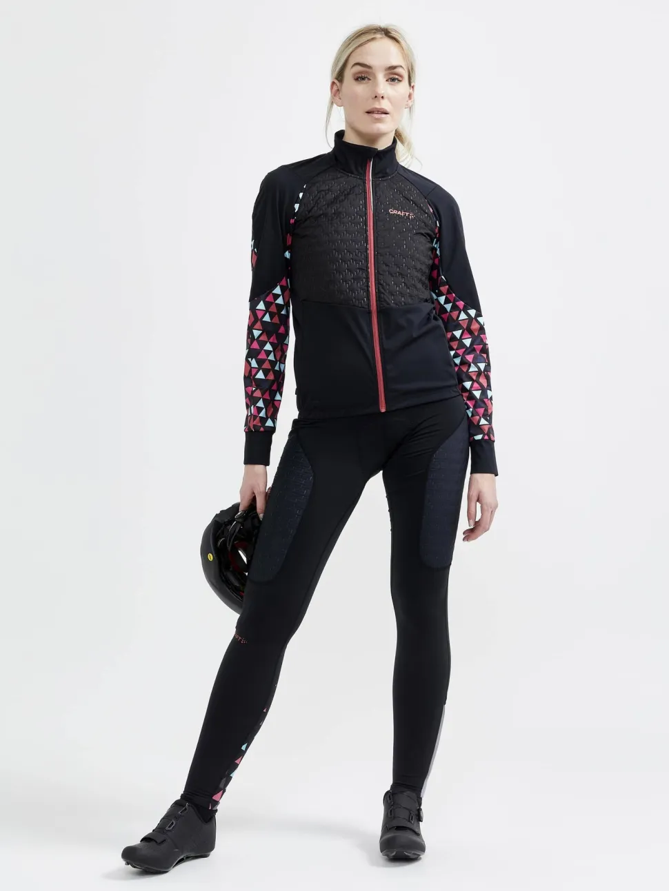 Women's ADV Subz Cycling Bib Tights