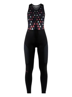 Women's ADV Subz Cycling Bib Tights
