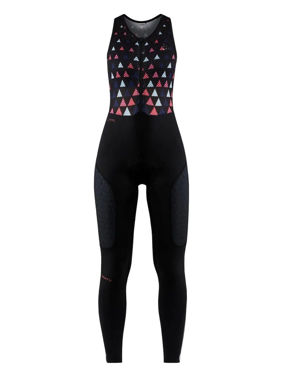 Women's ADV Subz Cycling Bib Tights