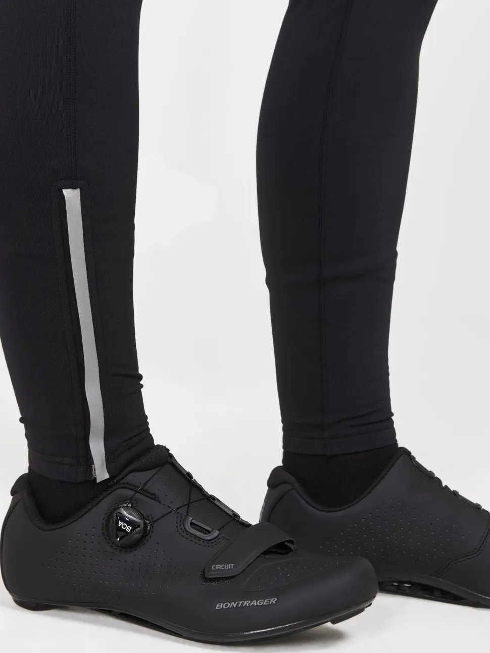 Women's ADV Subz Cycling Bib Tights