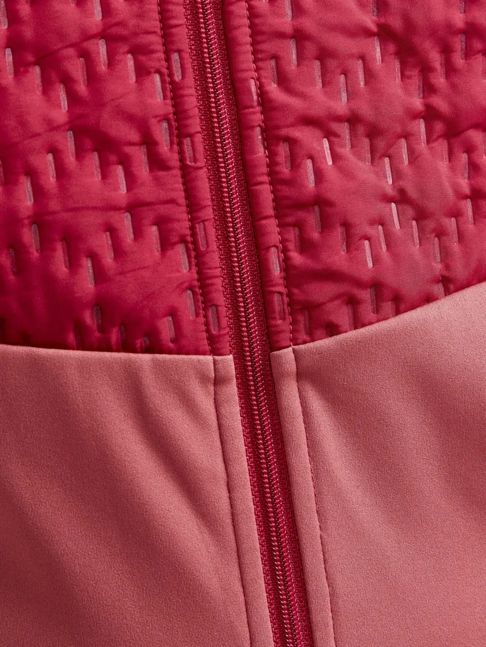 WOMEN'S ADV SUBZ CYCLING JACKET