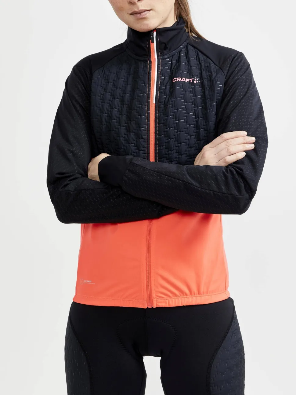 Women's ADV Subz Lumen Cycling Jacket