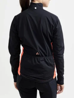 Women's ADV Subz Lumen Cycling Jacket