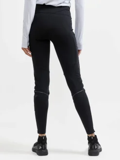 WOMEN'S ADV SUBZ LUMEN PADDED RUNNING TIGHTS 2