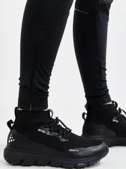 WOMEN'S ADV SUBZ LUMEN PADDED RUNNING TIGHTS 2