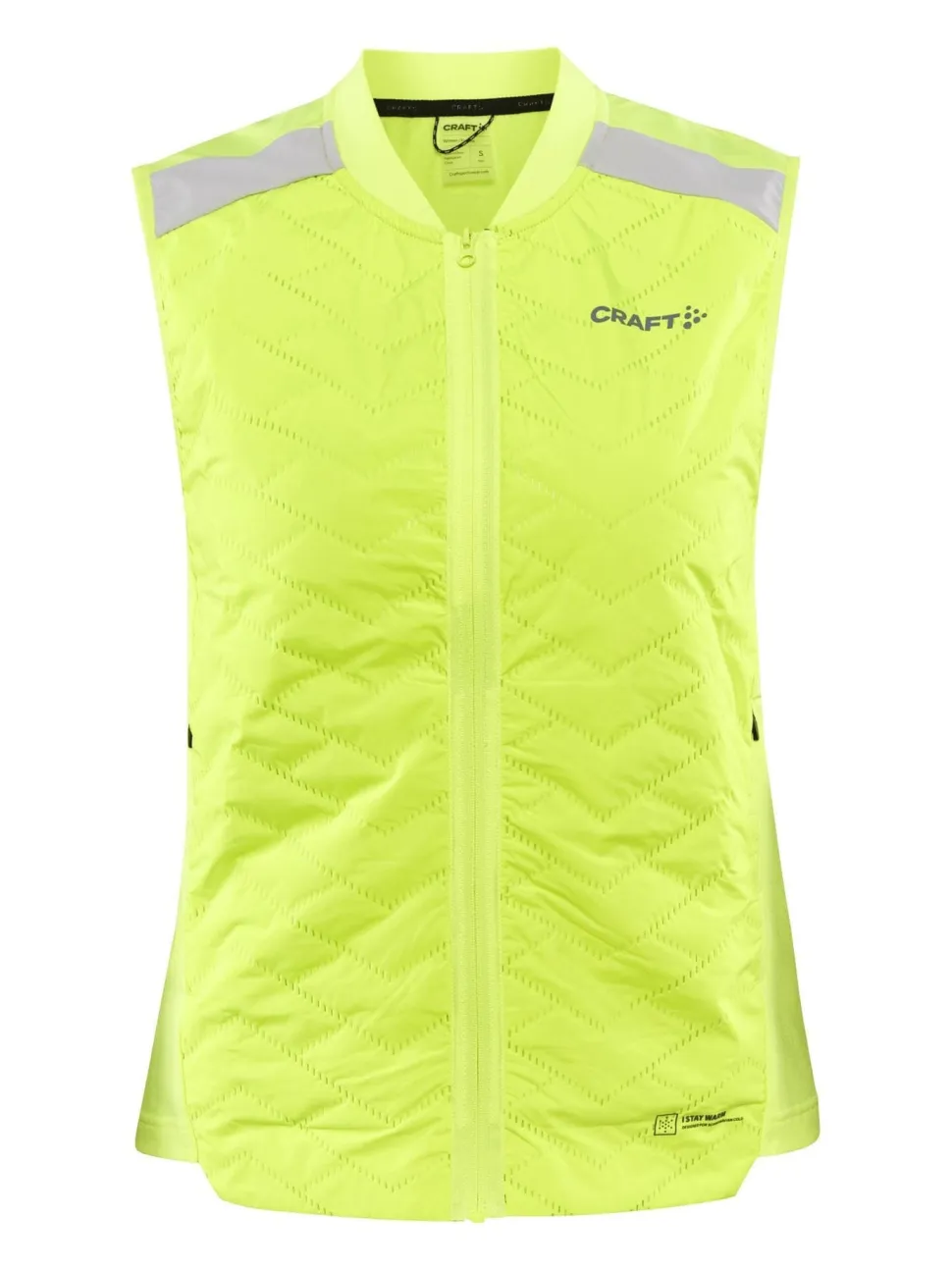 Women's ADV SubZ Lumen Running Vest
