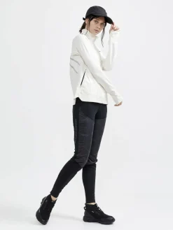WOMEN'S ADV SUBZ LUMEN RUNNING JACKET 2
