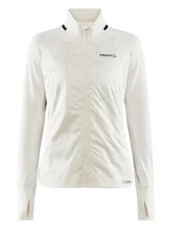 WOMEN'S ADV SUBZ LUMEN RUNNING JACKET 2