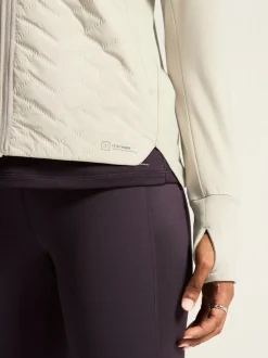 WOMENS ADV SUBZ RUNNING JACKET 3