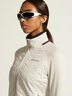 WOMENS ADV SUBZ RUNNING JACKET 3