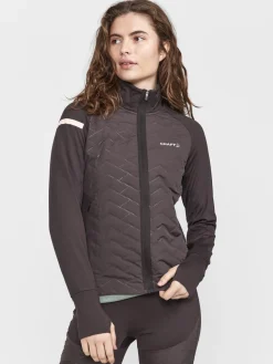 WOMENS ADV SUBZ RUNNING JACKET 3