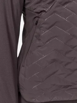 WOMENS ADV SUBZ RUNNING JACKET 3