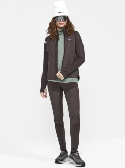 WOMENS ADV SUBZ RUNNING JACKET 3