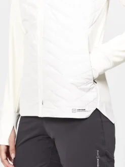 WOMENS ADV SUBZ RUNNING JACKET 3
