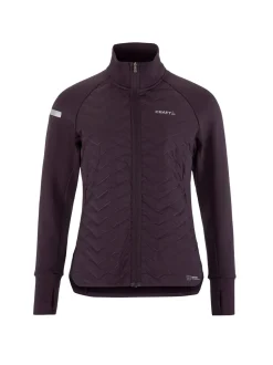 WOMENS ADV SUBZ RUNNING JACKET 3