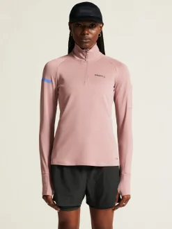 Women's ADV SubZ Running Shirt 2.0